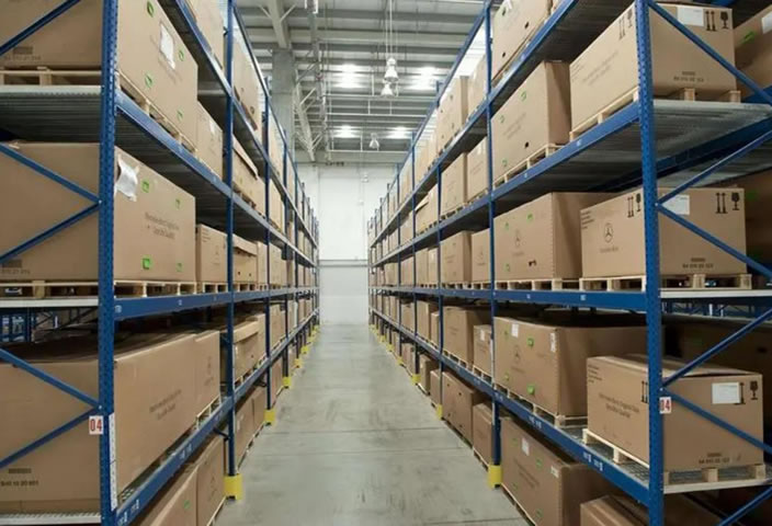 重庆到马尔康市货物仓储